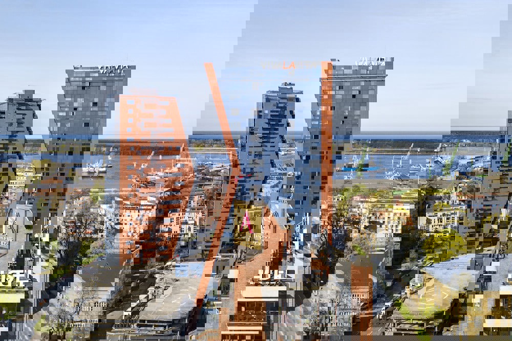 Amberton Hotel Klaipeda