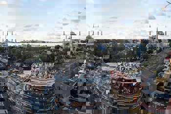 Seven Hills Hotel - Special Class