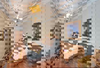 Seven Hills Hotel - Special Class