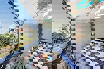 Seven Hills Hotel - Special Class