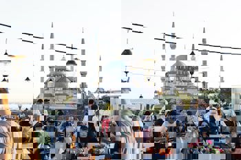 Seven Hills Hotel - Special Class