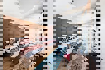 Seven Hills Hotel - Special Class