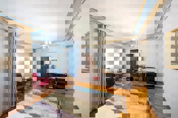 Seven Hills Hotel - Special Class