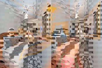 Seven Hills Hotel - Special Class