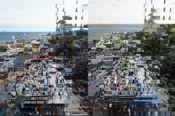 Seven Hills Hotel - Special Class