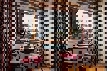 Seven Hills Hotel - Special Class