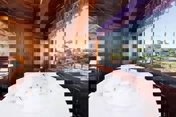 Seven Hills Hotel - Special Class