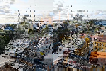 Seven Hills Hotel - Special Class