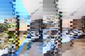 Seven Hills Hotel - Special Class