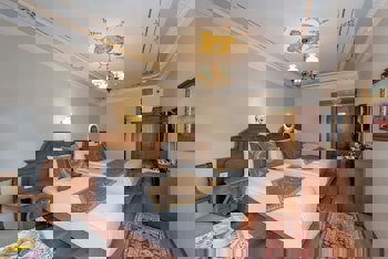 Seven Hills Hotel - Special Class