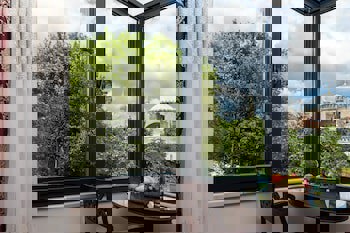 Seven Hills Hotel - Special Class