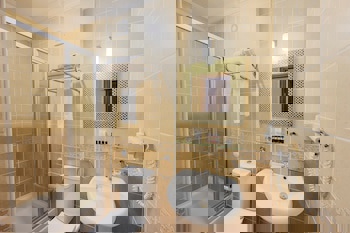 Seven Hills Hotel - Special Class