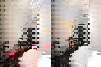 Seven Hills Hotel - Special Class