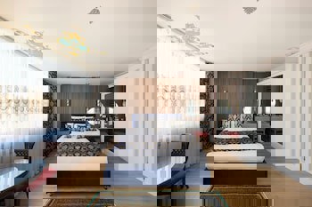 Seven Hills Hotel - Special Class