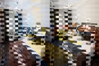 Seven Hills Hotel - Special Class