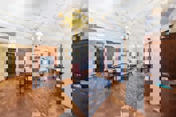 Seven Hills Hotel - Special Class