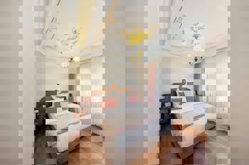 Seven Hills Hotel - Special Class