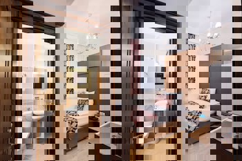 Seven Hills Hotel - Special Class