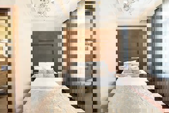 Seven Hills Hotel - Special Class