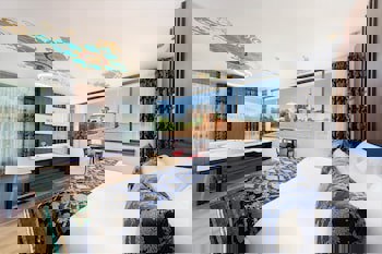 Seven Hills Hotel - Special Class