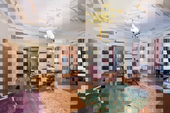 Seven Hills Hotel - Special Class