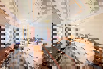 Seven Hills Hotel - Special Class