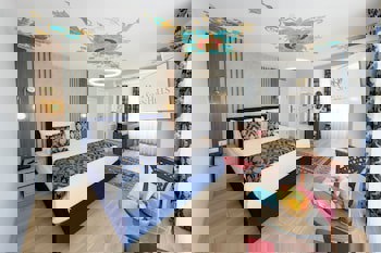 Seven Hills Hotel - Special Class