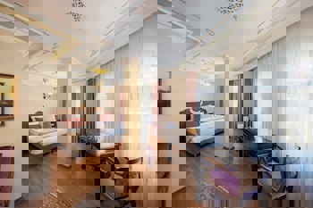 Seven Hills Hotel - Special Class