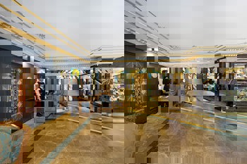 Seven Hills Hotel - Special Class