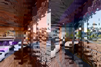 Seven Hills Hotel - Special Class