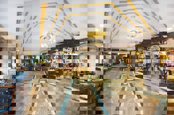 Seven Hills Hotel - Special Class