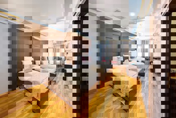 Seven Hills Hotel - Special Class