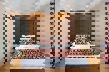 Seven Hills Hotel - Special Class