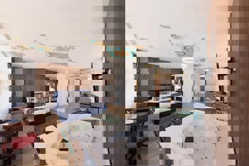 Seven Hills Hotel - Special Class