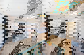 Seven Hills Hotel - Special Class