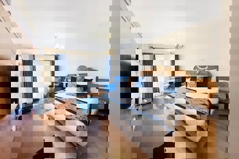 Seven Hills Hotel - Special Class