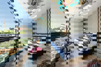 Seven Hills Hotel - Special Class