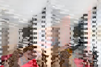 Seven Hills Hotel - Special Class