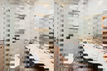 Seven Hills Hotel - Special Class