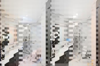 Seven Hills Hotel - Special Class