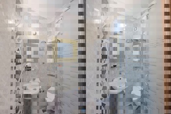 Seven Hills Hotel - Special Class