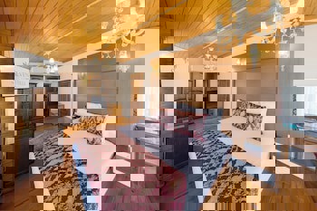 Seven Hills Hotel - Special Class