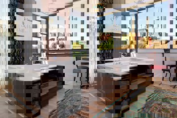 Seven Hills Hotel - Special Class