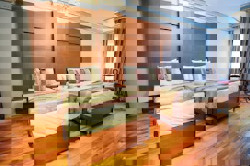 Seven Hills Hotel - Special Class