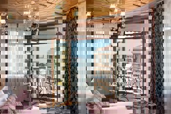 Seven Hills Hotel - Special Class