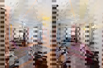 Seven Hills Hotel - Special Class