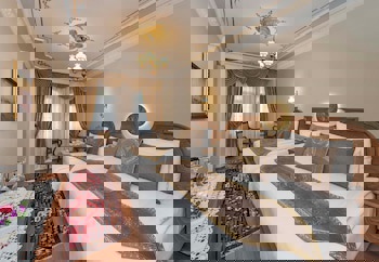 Seven Hills Hotel - Special Class