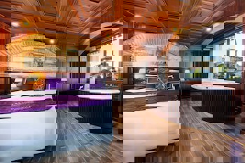 Seven Hills Hotel - Special Class