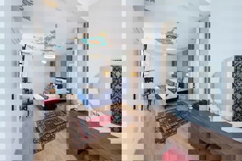 Seven Hills Hotel - Special Class