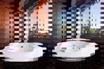 Seven Hills Hotel - Special Class